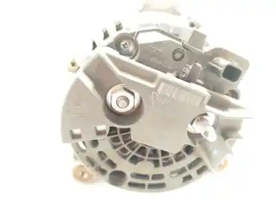 Second-hand car spare part alternator for renault megane iii fastback (bz0/1_, b3_) 1.6 16v hi-flex (bz03) oem iam references 231008578r 0124425093 