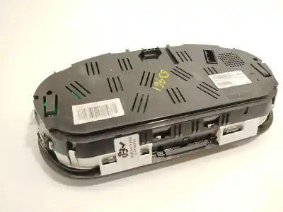 Автозапчасти б/у приборная доска за renault megane iii fastback (bz0/1_, b3_) 1.6 16v hi-flex (bz03) ссылки oem iam 248102105r a2c31485100 