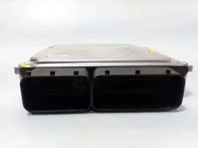 İkinci el araba yedek parçası ecu motor kontrol cihazi için bmw serie 1 berlina (e81/e87) 116d oem iam referansları 8506281 0281016068 13618506281