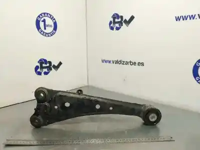 Автозапчасти б/у задний левый нижний рычаг подвески за lexus nx 300h 4wd ссылки oem iam 4878078010  