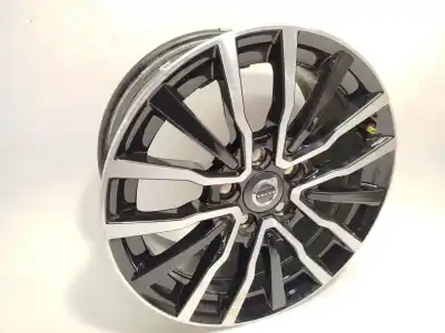 Peça sobressalente para automóvel em segunda mão jante por volvo v40 fastback (525) d2 referências oem iam 31445798
