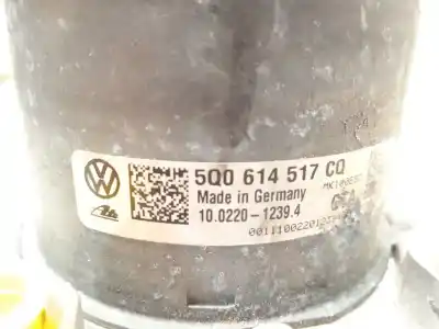 Peça sobressalente para automóvel em segunda mão abs por seat leon st (5f8) style connect referências oem iam 5q0614517cq 10022012394 28515782313
