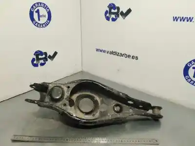 Recambio de automóvil de segunda mano de brazo suspension inferior trasero derecho para lexus nx 300h 4wd referencias oem iam 4873042040