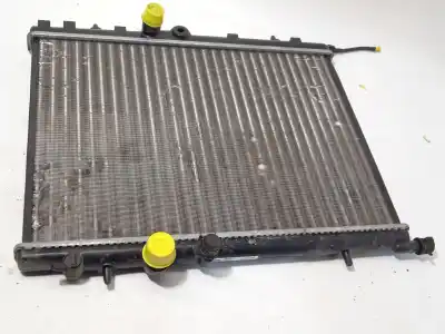 Автозапчасти б/у водяной радиатор за citroen c4 ii (nc_) 1.6 hdi 90 ссылки oem iam 1330y5