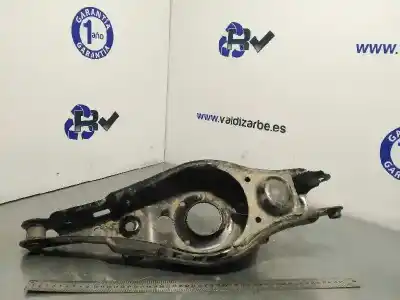 Recambio de automóvil de segunda mano de brazo suspension inferior trasero izquierdo para lexus nx 300h 4wd referencias oem iam 4874042010