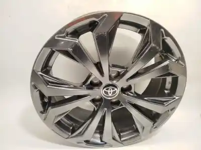 Автозапчастина б/у шина для toyota rav 4 v (_a5_, _h5_) 2.5 hybrid (axah52) посилання на oem iam 4261a42160  