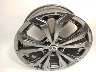Автозапчасти б/у шина за toyota rav 4 v (_a5_, _h5_) 2.5 hybrid (axah52) ссылки oem iam 4261a42160  