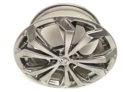 Автозапчастина б/у шина для toyota rav 4 v (_a5_, _h5_) 2.5 hybrid (axah52) посилання на oem iam 4261a42160  
