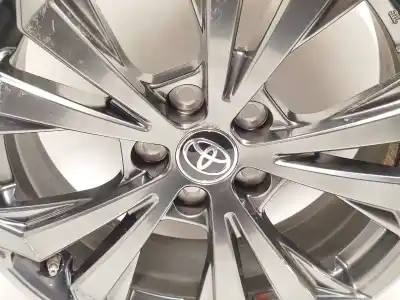 Автозапчастина б/у шина для toyota rav 4 v (_a5_, _h5_) 2.5 hybrid (axah52) посилання на oem iam 4261a42160  