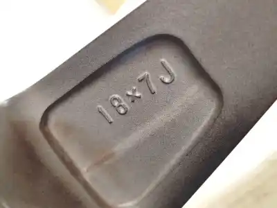 Автозапчастина б/у шина для toyota rav 4 v (_a5_, _h5_) 2.5 hybrid (axah52) посилання на oem iam 4261a42160  