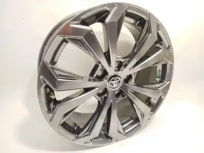 Автозапчасти б/у шина за toyota rav 4 v (_a5_, _h5_) 2.5 hybrid (axah52) ссылки oem iam 4261a42160