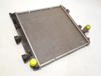 Pièce détachée automobile d'occasion Radiateur D'eau pour CITROEN C4 CACTUS Feel Références OEM IAM 9684522780  1330Q5