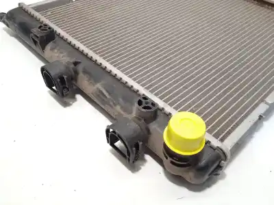 Автозапчасти б/у водяной радиатор за citroen c4 cactus feel ссылки oem iam 9684522780  1330q5