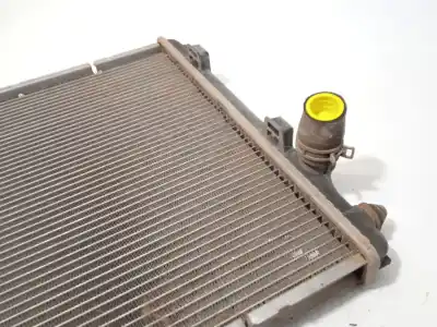 Автозапчасти б/у водяной радиатор за citroen c4 cactus feel ссылки oem iam 9684522780  1330q5