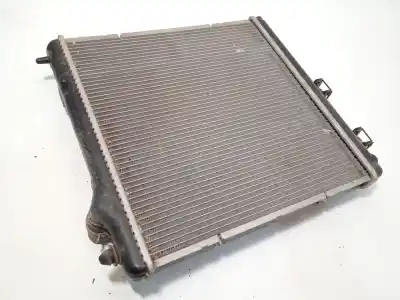 Автозапчасти б/у водяной радиатор за citroen c4 cactus feel ссылки oem iam 9684522780  1330q5