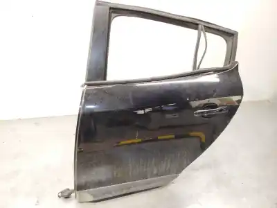 Second-hand car spare part rear left door for renault megane iii fastback (bz0/1_, b3_) 1.6 16v hi-flex (bz03) oem iam references 821010108r  