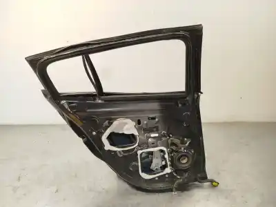 Second-hand car spare part rear left door for renault megane iii fastback (bz0/1_, b3_) 1.6 16v hi-flex (bz03) oem iam references 821010108r  