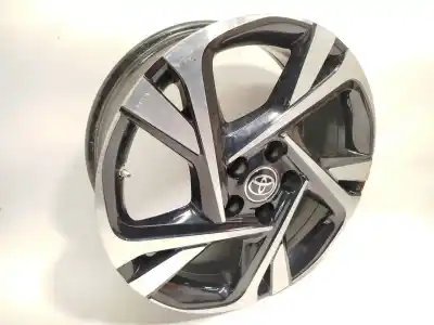 Автозапчасти б/у шина за toyota c-hr (_x1_) 1.8 hybrid (zyx10_, zyx11_) ссылки oem iam 42611yp360