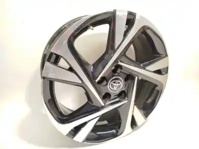 Автозапчасти б/у шина за toyota c-hr (_x1_) 1.8 hybrid (zyx10_, zyx11_) ссылки oem iam 42611yp360