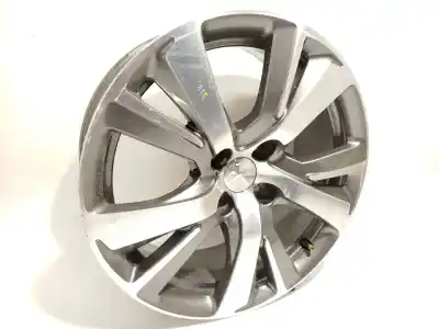 Pièce détachée automobile d'occasion JANTE pour PEUGEOT 2008 I (CU_)  Références OEM IAM 9678398277  