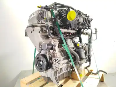 Автозапчастина б/у двигун комплект для SEAT ATECA (KH7, KHP) 1.5 TSI Посилання на OEM IAM DXD  DXDB