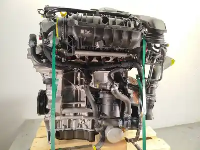 Автозапчасти б/у полный двигатель за seat ateca (kh7, khp) 1.5 tsi ссылки oem iam dxd  dxdb
