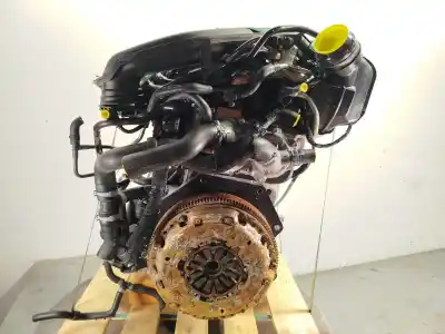 Автозапчасти б/у полный двигатель за seat ateca (kh7, khp) 1.5 tsi ссылки oem iam dxd  dxdb