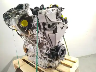 Автозапчасти б/у полный двигатель за seat ateca (kh7, khp) 1.5 tsi ссылки oem iam dxd  dxdb
