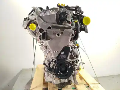 Автозапчасти б/у полный двигатель за seat ateca (kh7, khp) 1.5 tsi ссылки oem iam dxd  dxdb