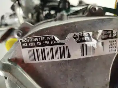 Автозапчасти б/у полный двигатель за seat ateca (kh7, khp) 1.5 tsi ссылки oem iam dxd  dxdb