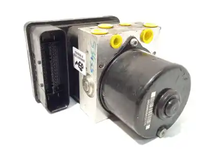 Peça sobressalente para automóvel em segunda mão ABS por BMW SERIE 1 BERLINA (E81/E87)  Referências OEM IAM 34516776055 10020603254 34526776056