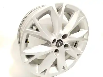 Piesă de schimb auto la mâna a doua  pentru CITROEN C4 I (LC_)  Referințe OEM IAM 9684260580  5402X7