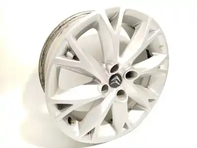 Piesă de schimb auto la mâna a doua  pentru CITROEN C4 I (LC_)  Referințe OEM IAM 9684260580  5402X7