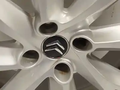 Автозапчастина б/у шина для citroen c4 i (lc_) 1.6 hdi посилання на oem iam 9684260580  5402x7