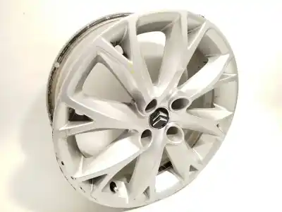 Piesă de schimb auto la mâna a doua  pentru CITROEN C4 I (LC_)  Referințe OEM IAM 9684260580  5402X7