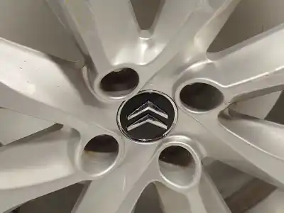 Автозапчастина б/у шина для citroen c4 i (lc_) 1.6 hdi посилання на oem iam 9684260580  5402x7