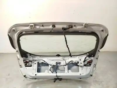 Second-hand car spare part tailgate for kia pro cee´d (jd) 1.4 crdi 90 oem iam references 73700a2000  
