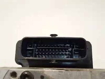 Peça sobressalente para automóvel em segunda mão abs por kia pro cee´d (jd) 1.4 crdi 90 referências oem iam 58920a2210 a258920500 6158945200