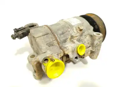 Piesă de schimb auto la mâna a doua COMPRESOR DE AER CONDIȚIONAT pentru VOLKSWAGEN TOURAN (5T1)  Referințe OEM IAM 5Q0816803F  8416P