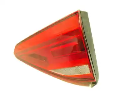 Tweedehands auto-onderdeel achterlampje rechts binnen voor volkswagen touran (5t1) 1.6 tdi oem iam-referenties 5ta945094d