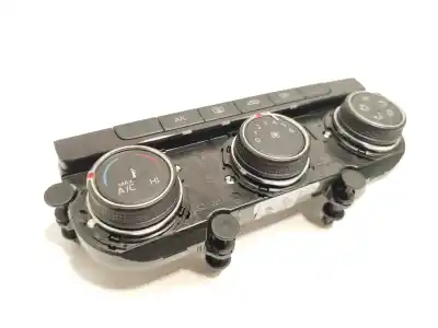 Tweedehands auto-onderdeel klimaatcontrole voor volkswagen touran (5t1) 1.6 tdi oem iam-referenties 5g0907426aq