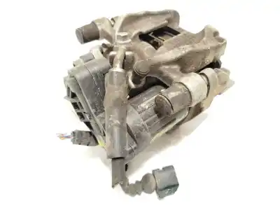 Tweedehands auto-onderdeel remklauw links achter voor volkswagen touran (5t1) 1.6 tdi oem iam-referenties 5q0615406db