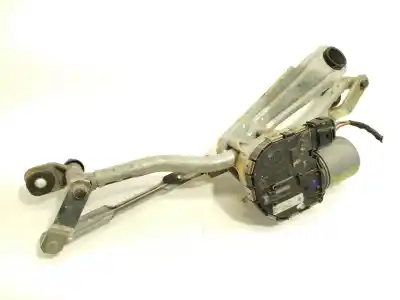 Tweedehands auto-onderdeel ruitenwissermotor voor voor volkswagen touran (5t1) 1.6 tdi oem iam-referenties 5tb955023a