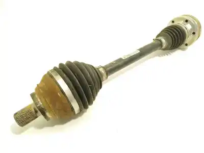 Tweedehands auto-onderdeel transmissie links voor voor volkswagen touran (5t1) 1.6 tdi oem iam-referenties 3q0407271ar