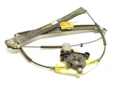 Tweedehands auto-onderdeel Regelaar Links Voorruit voor VOLKSWAGEN TOURAN (5T1) 1.6 TDI OEM IAM-referenties 5TA837461A  5Q0959802C