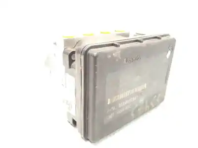 Peça sobressalente para automóvel em segunda mão abs por kia stonic (ybcuv) drive referências oem iam 58910h8450 mgh85adbh6013da01 be6003da01