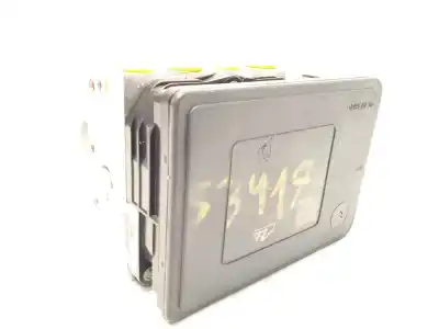 Pezzo di ricambio per auto di seconda mano abs per citroen c4 cactus 1.6 hdi 90 riferimenti oem iam 9814482780 10022006754 10091539563