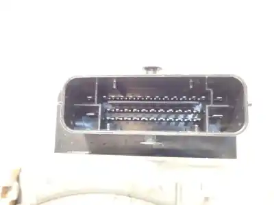 Pezzo di ricambio per auto di seconda mano abs per citroen c4 cactus 1.6 hdi 90 riferimenti oem iam 9814482780 10022006754 10091539563