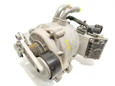 Peça sobressalente para automóvel em segunda mão alternador por kia niro (de) 1.6 gdi hybrid referências oem iam 3739003900