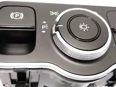 Автозапчасти б/у управление светом за mercedes-benz clase b (w247) b 200 d (247.012) ссылки oem iam a2479052902  a24790529029107